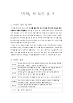 과학과교수법『치약』의모든것-1