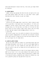 고령화 사회와 노인복지에 대하여 논하여라.-3