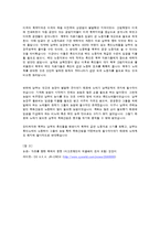 미국소설 `허클베리핀` 시대적배경 작품 분석-3