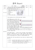 [결과] 레이놀즈-1