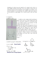 Exp2 표면장력 레포트-2