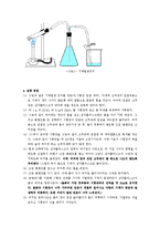 기체상수의 결정 예비레포트-4