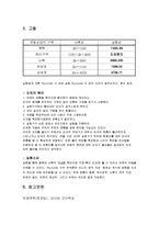레이놀드 Reynolds number의 이론-7