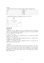공학물리학 및 실험(1-3 원운동과 구심력 -결과)-3