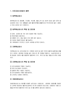 비파괴검사방법의 종류와 특징에 대해 설명하시오.-1