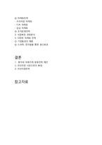 총각네 야채가게 기업분석과 마케팅전략분석및 총각네야채가게 경영성공요인분석 및 향후전략제안 레포트-3
