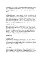 총각네 야채가게 기업분석과 마케팅전략분석및 총각네야채가게 경영성공요인분석 및 향후전략제안 레포트-14