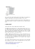[왕따 해결방안] 왕따(집단따돌림)의 현황과 왕따(집단따돌림)의 원인 및 왕따(집단따돌림) 해결방안-5