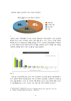 맥주 신제품개발 및 마케팅전략 기획안 레포트-9