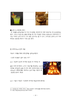 맥주 신제품개발 및 마케팅전략 기획안 레포트-16