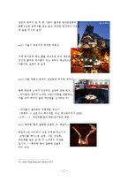 맥주 신제품개발 및 마케팅전략 기획안 레포트-17