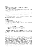 맥주 신제품개발 및 마케팅전략 기획안 레포트-19
