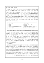 코카콜라 마케팅전략과 로벌 국제경영전략분석및 코카콜라 기업분석과 SWOT분석및 코카콜라의 현 문제점과 개선방안제안 레포트-14