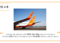 제주항공 경영전략과 제주항공 기업분석-4
