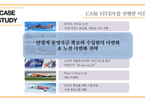제주항공 경영전략과 제주항공 기업분석-9