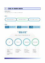 (부산대학교병원자기소개서+면접족보1분스피치) 부산대학교병원(간호사)자소서 [부산대학교병원합격자기소개서,부산대병원간호직자소서,부산대학교병원1분자기소개,면접1분스피치합격예문]-6