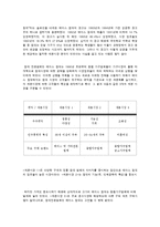국외기업, 국내기업 STP 사례-6
