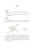 RC회로 레포트-1