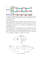 실험3 반파 및 전파 정류 회로-4