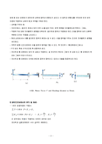 보의 전단력 실험-3