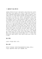 출판권의 개념과 설정계약-7