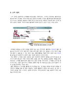 스키(Ski) 레포트-5
