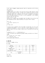 [식품화학실험] 산가측정-3