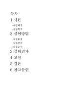K타입 열전대 레포트-2