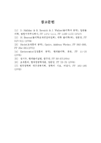 마이켈슨 간섭계 실험-6