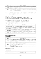 유형별 실험실 안전 취급 및 사고 대처 방법-3