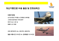 싱가포르 항공의 기업문화와 서비스 마케팅 성공전략-20