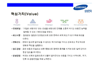 삼성전자의 성과 평가와 성과보상-6