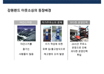 아웃소싱 활용과 장단점 성공 강원랜드 실패 보잉사 사례분석-16