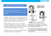 한진해운의 이해,현황 & 경영전략-4