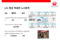 일본항공(JAL)의 위기와 아나모리 가즈오 회장(경영의신)의 성공 회생전략-15