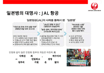 일본항공(JAL)의 위기와 아나모리 가즈오 회장(경영의신)의 성공 회생전략-16