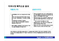 애플의 특허전략과 애플 vs 삼성의 특허 분쟁-9