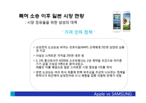 애플의 특허전략과 애플 vs 삼성의 특허 분쟁-14