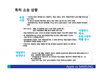 애플의 특허전략과 애플 vs 삼성의 특허 분쟁-15
