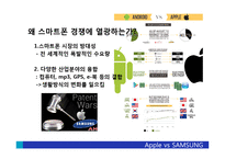 애플의 특허전략과 애플 vs 삼성의 특허 분쟁-20