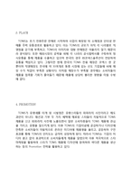 TOMS 탐스슈즈 기업분석과 탐스슈즈 마케팅 STP,4P전략분석과 SWOT분석및 탐스슈즈 향후전략제안 레포트-11