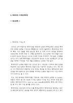 롯데마트 기업분석과 롯데마트 중국진출 마케팅 SWOT,STP,4P전략분석및 롯데마트 향후전략제안 레포트-3