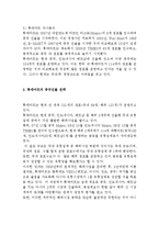 롯데마트 기업분석과 롯데마트 중국진출 마케팅 SWOT,STP,4P전략분석및 롯데마트 향후전략제안 레포트-6