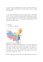 롯데마트 기업분석과 롯데마트 중국진출 마케팅 SWOT,STP,4P전략분석및 롯데마트 향후전략제안 레포트-8