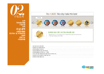 에이스침대 기업분석과 SWOT분석및 에이스침대 마케팅 STP,4P전략분석및 경쟁사분석 PPT-9