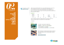 에이스침대 기업분석과 SWOT분석및 에이스침대 마케팅 STP,4P전략분석및 경쟁사분석 PPT-14