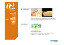 에이스침대 기업분석과 SWOT분석및 에이스침대 마케팅 STP,4P전략분석및 경쟁사분석 PPT-15