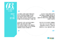 에이스침대 기업분석과 SWOT분석및 에이스침대 마케팅 STP,4P전략분석및 경쟁사분석 PPT-19