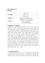 SNS 폴라 PHOLAR 기업분석과 SWOT분석및 폴라 인지도 개설위한 마케팅전략 기획안-8