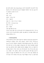 휴고보스 HUGO BOSS 기업분석과 SWOT분석및 휴고보스 마케팅전략과 성공요인분석 레포트-12